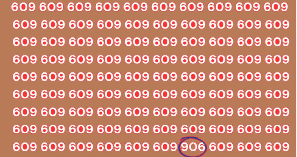 906 in 609_3