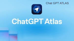chat GPT ATLAS